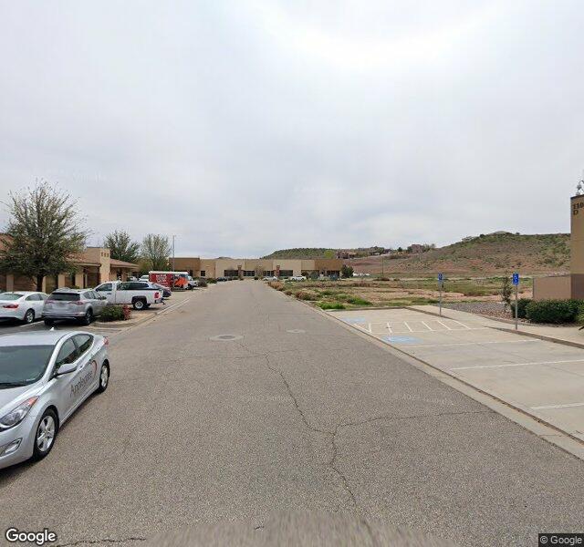 Tonaquint Data Center - Saint George, a photo of the site