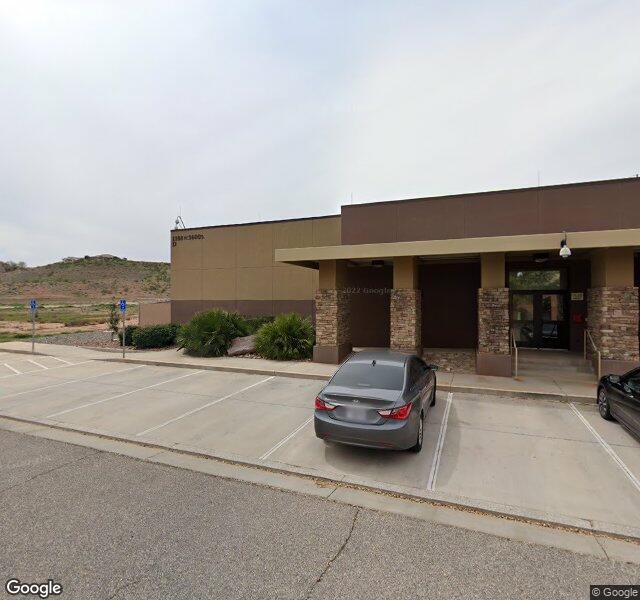 Tonaquint Data Center - Saint George, a photo of the site
