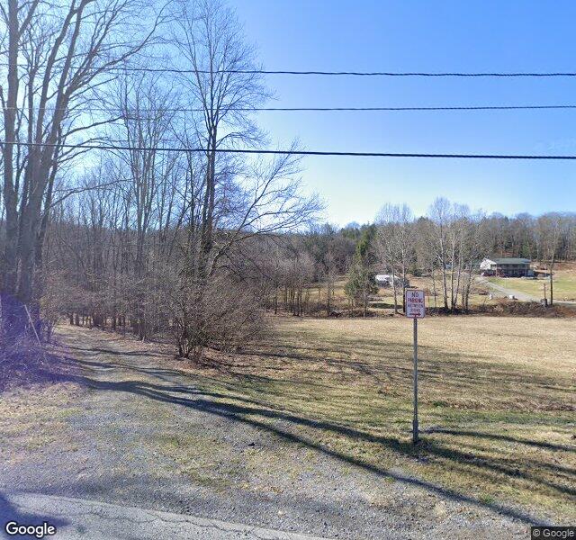 Tondu Corporation Stronach Township data center, a photo of the site