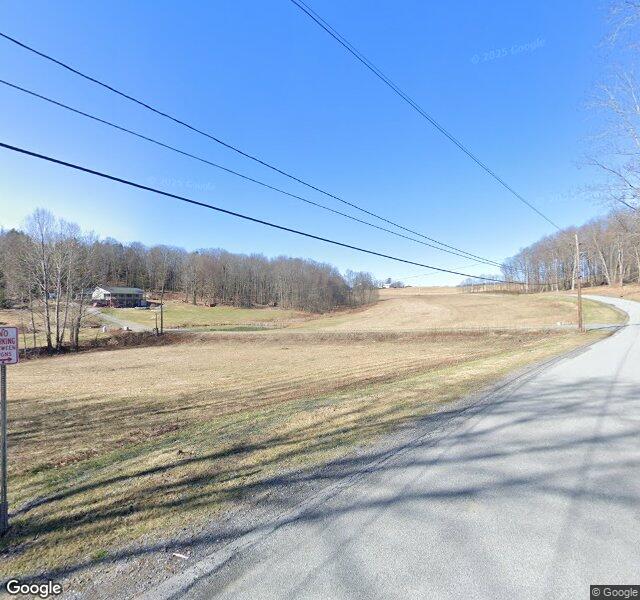 Tondu Corporation Stronach Township data center, a photo of the site