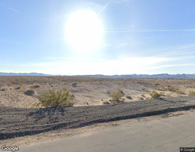 Townsite Solar 2 Boulder City Data Center, a photo of the site