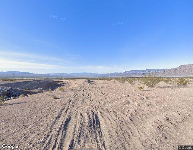 Townsite Solar 2 Boulder City Data Center, a photo of the site