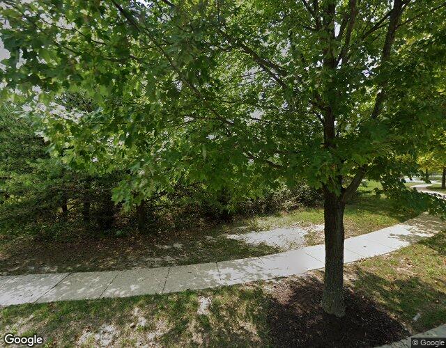TPC Konterra 1 Data Center, a photo of the site