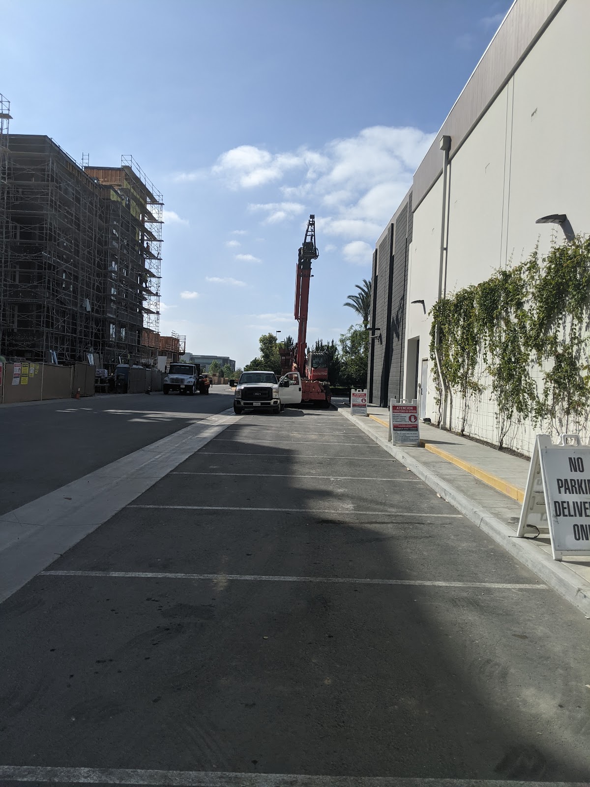 TPx Colocation Datacenter, a photo of the site