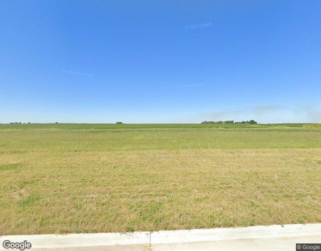 Altoona Data Center Park, a photo of the site