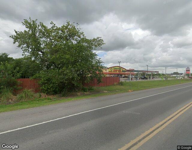 Tract Caldwell Valley Technology Park, a photo of the site