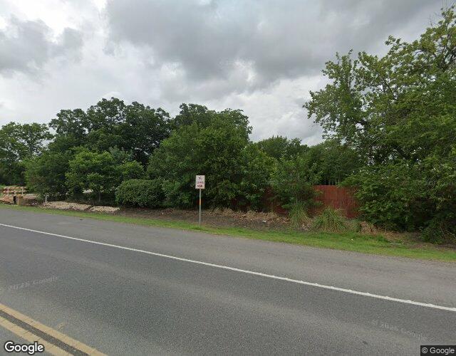 Tract Caldwell Valley Technology Park, a photo of the site