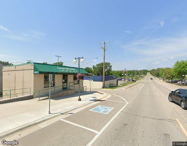 Cannon Falls Technology Park (Tract), a photo of the site