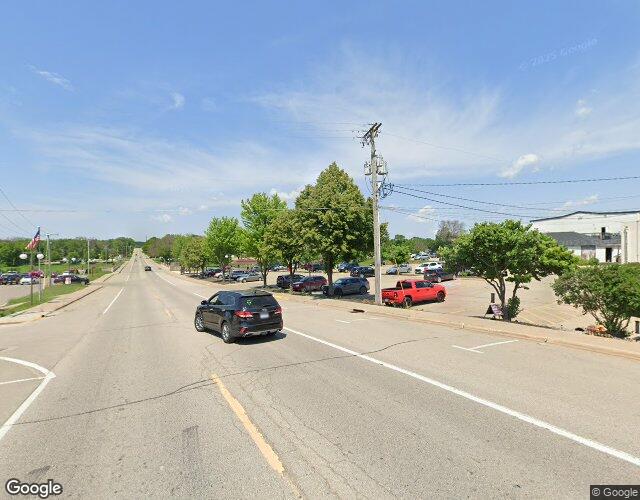 Cannon Falls Technology Park (Tract), a photo of the site