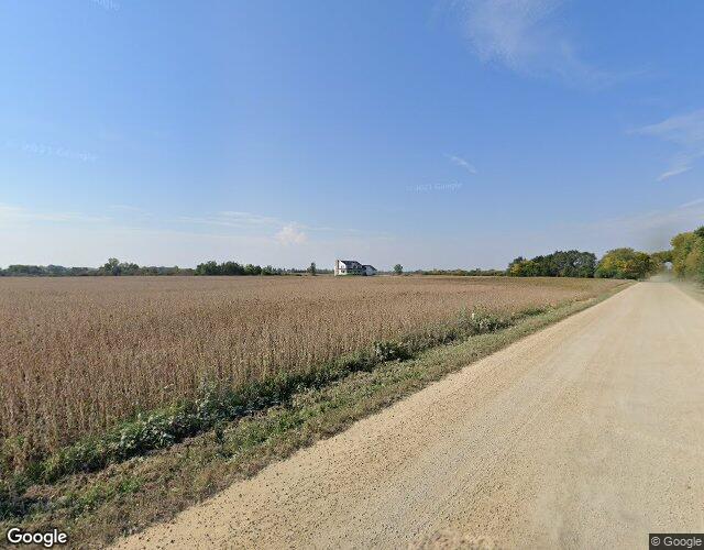 Farmington campus, a photo of the site