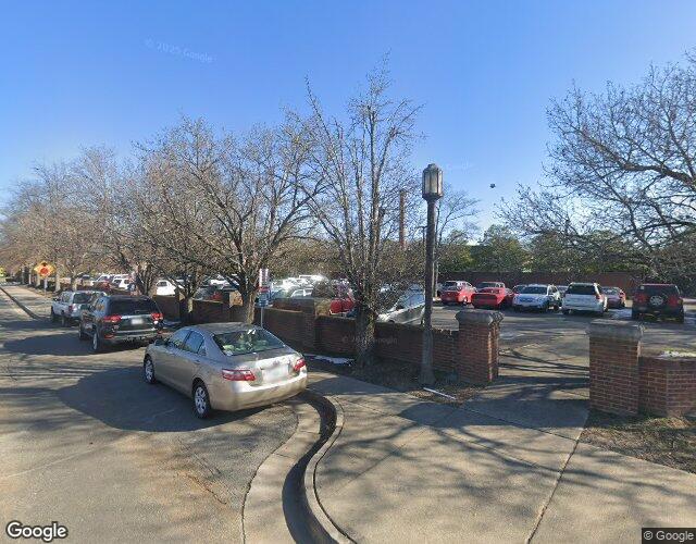 Tract Hanover Technology Park, a photo of the site