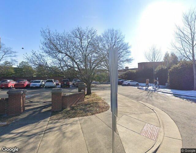 Tract Hanover Technology Park, a photo of the site