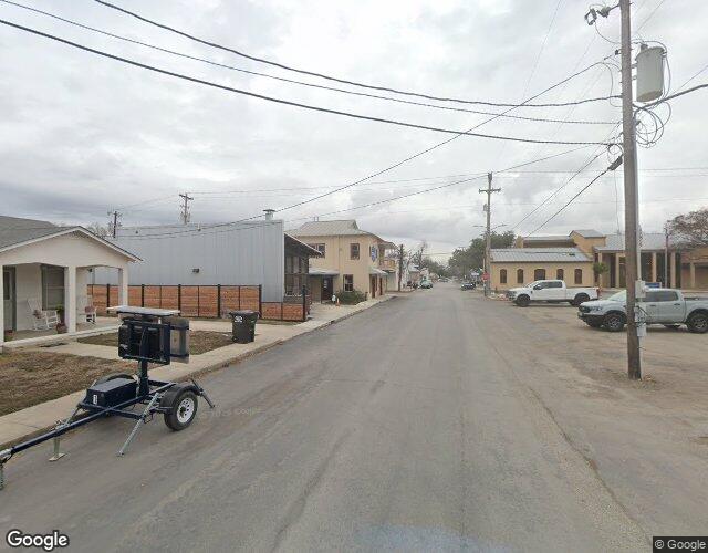 Tract Medina Technology Park, a photo of the site