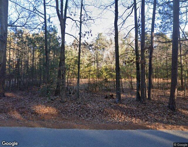 Tract Mountain Road Technology Park (rejected), a photo of the site