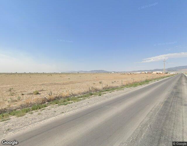 Tract Pole Canyon Technology Park, a photo of the site