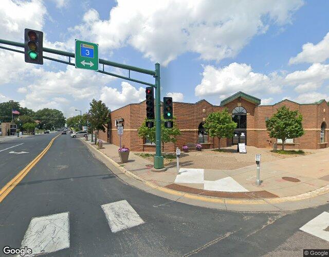 Rosemount Data Center Park, a photo of the site