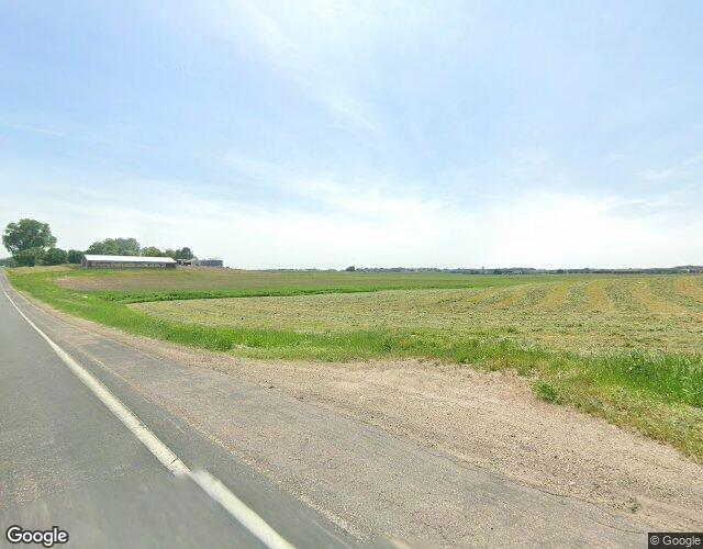 Rosemount Data Center Park, a photo of the site