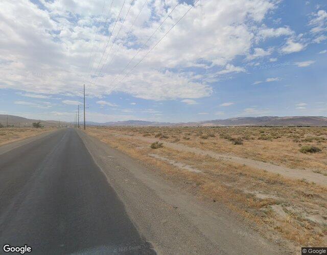 Tract Sapphire (Silver Springs), a photo of the site
