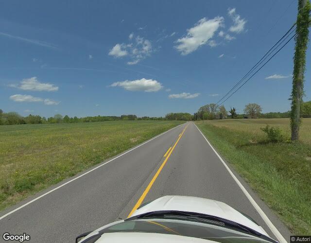 Tract Tuckahoe Technology Park, a photo of the site