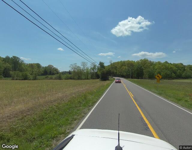 Tract Tuckahoe Technology Park, a photo of the site