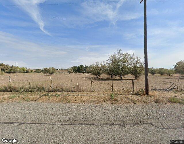 Trammell Crow Lewis & Clark Ranch data center study, a photo of the site