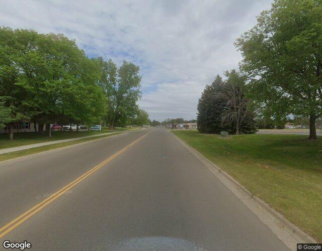 Travel Tags Site Data Center (Inver Grove Heights), a photo of the site