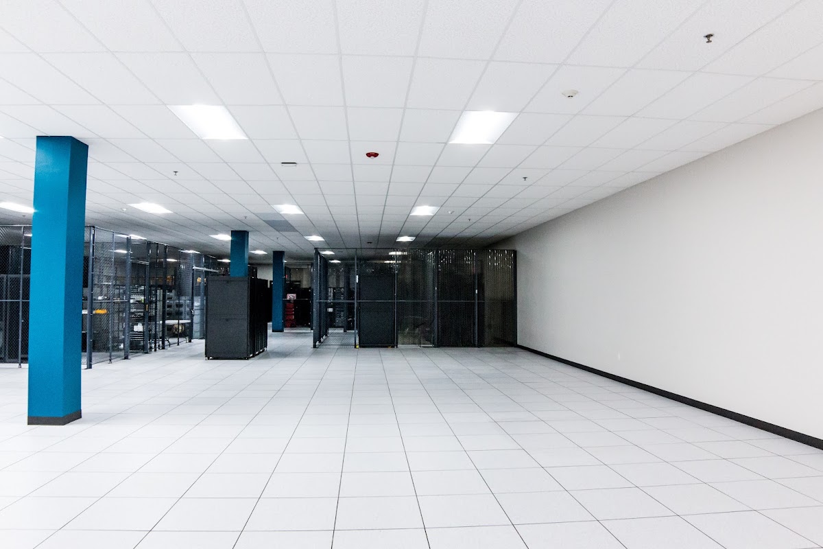 TRG Datacenters Houston (HOU1) (HOU2), a photo of the site