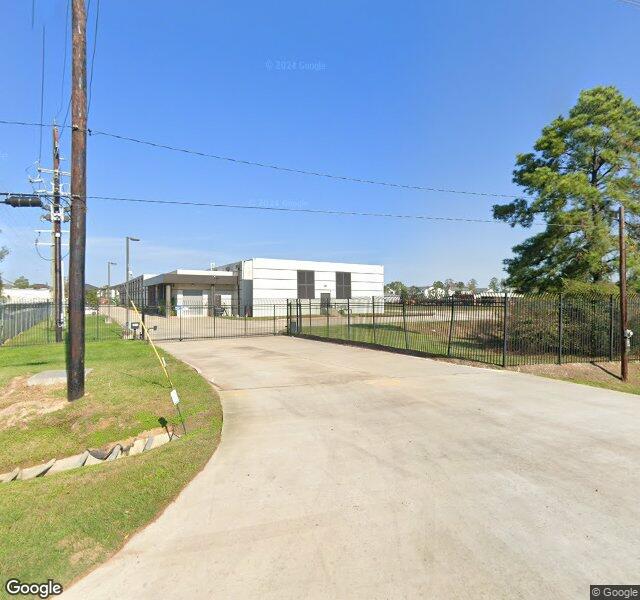 TRG Datacenters Houston (HOU1) (HOU2), a photo of the site