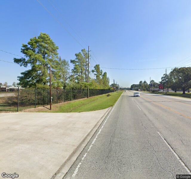 TRG Datacenters Houston (HOU1) (HOU2), a photo of the site