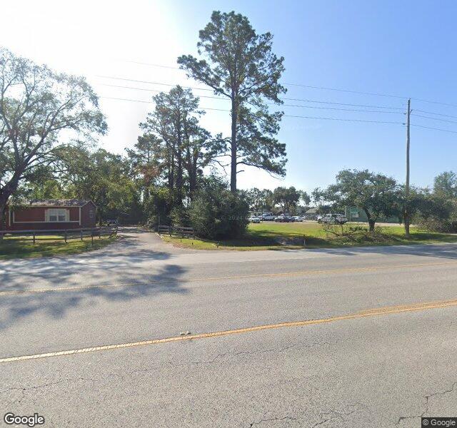 TRG Datacenters Houston (HOU1) (HOU2), a photo of the site