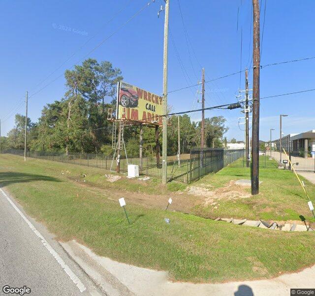 TRG Datacenters Houston (HOU1) (HOU2), a photo of the site