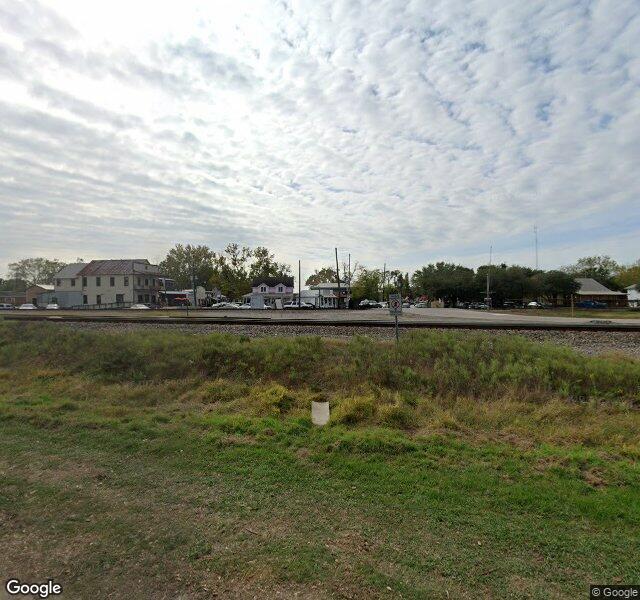 TRG HOU2 (Spring campus), a photo of the site