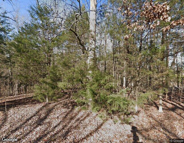 Tribute Companies Galloway Road data center/residential site, a photo of the site