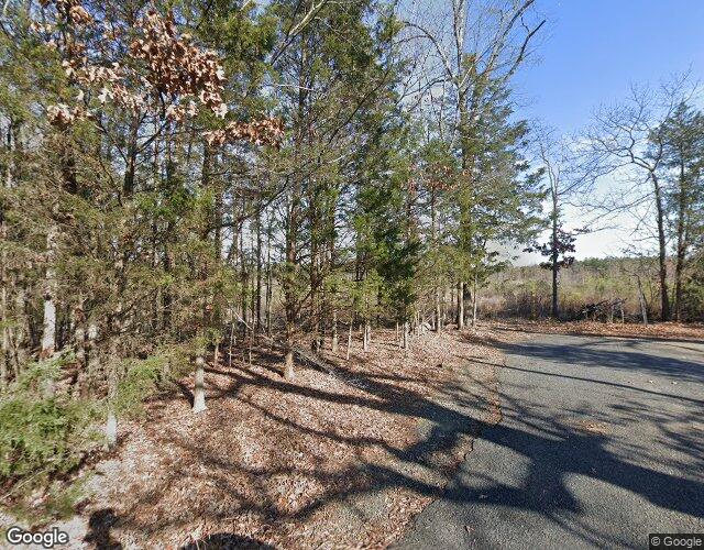 Tribute Companies Galloway Road data center/residential site, a photo of the site