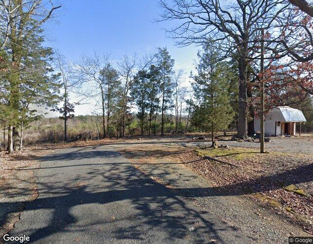 Tribute Companies Galloway Road data center/residential site, a photo of the site