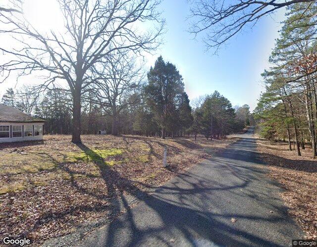 Tribute Companies Galloway Road data center/residential site, a photo of the site