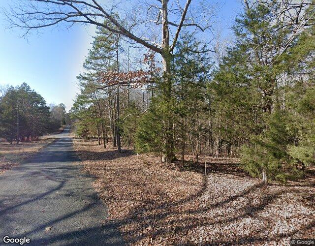 Tribute Companies Galloway Road data center/residential site, a photo of the site