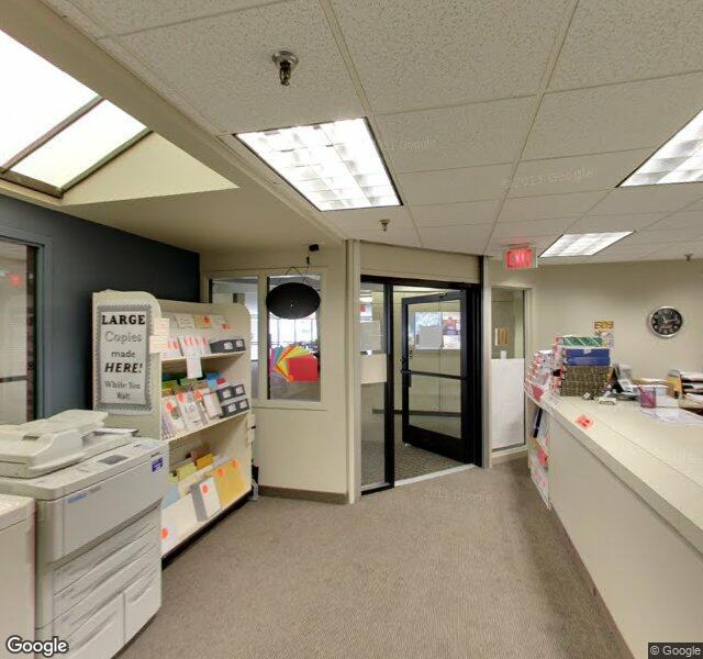 TriTech Center, a photo of the site