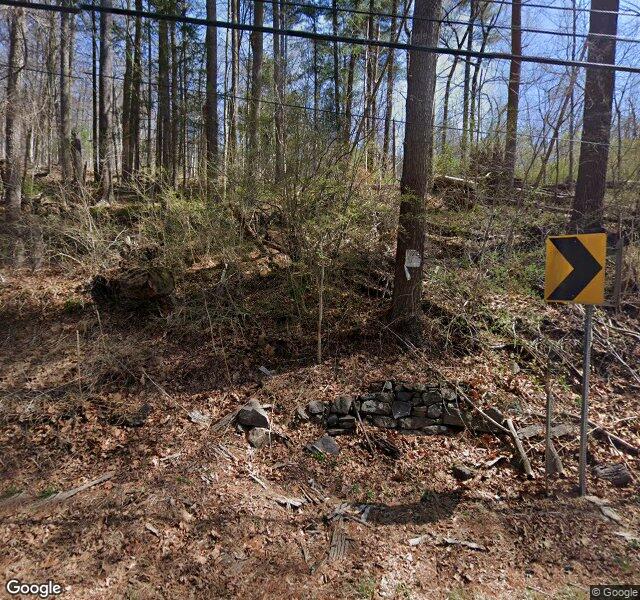 TRON USA AI Campus (former Titus Station), a photo of the site