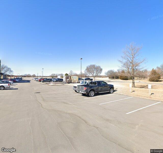 TulsaConnect DC3, a photo of the site