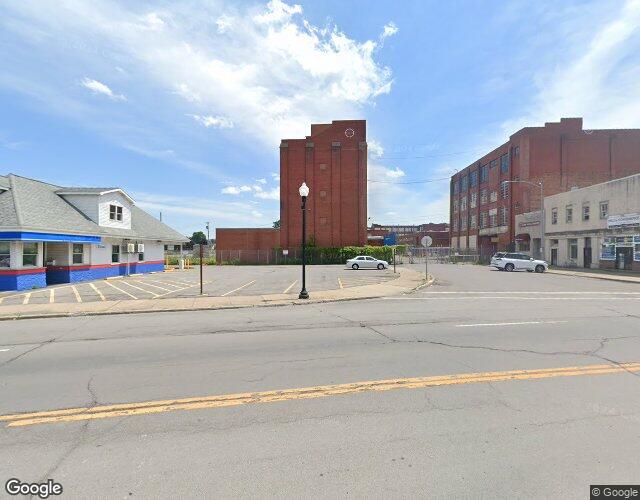 Turin Hoefler Avenue LLC Data Center (former Remington Arms), a photo of the site