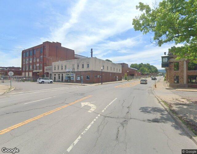 Turin Hoefler Avenue LLC Data Center (former Remington Arms), a photo of the site