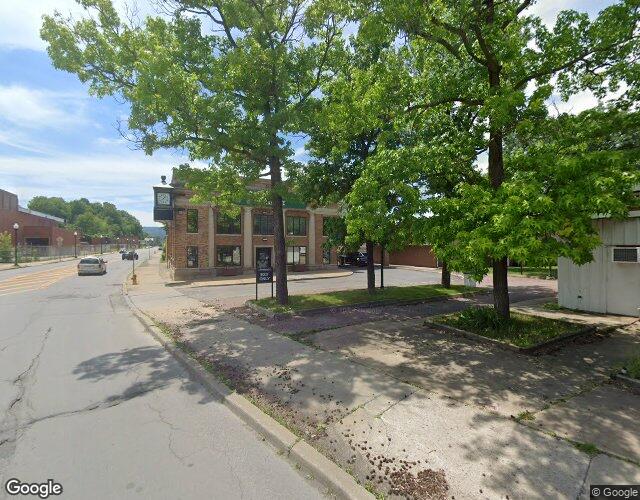Turin Hoefler Avenue LLC Data Center (former Remington Arms), a photo of the site