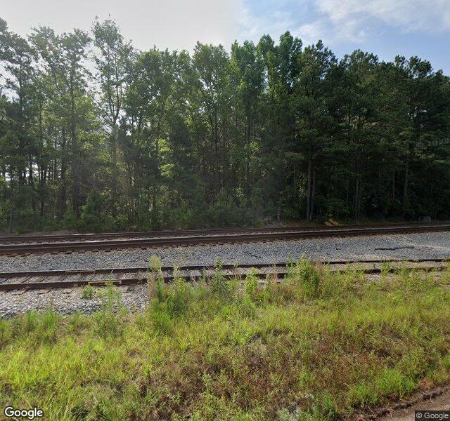 TWG Data / Warrenton Group Halifax Road campus (former CSX Collier Yard), a photo of the site
