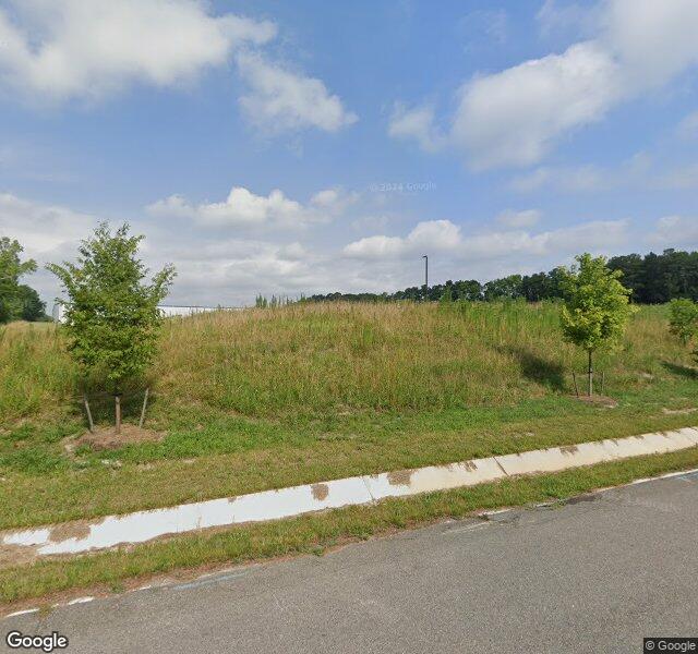 TWG Data / Warrenton Group Halifax Road campus (former CSX Collier Yard), a photo of the site