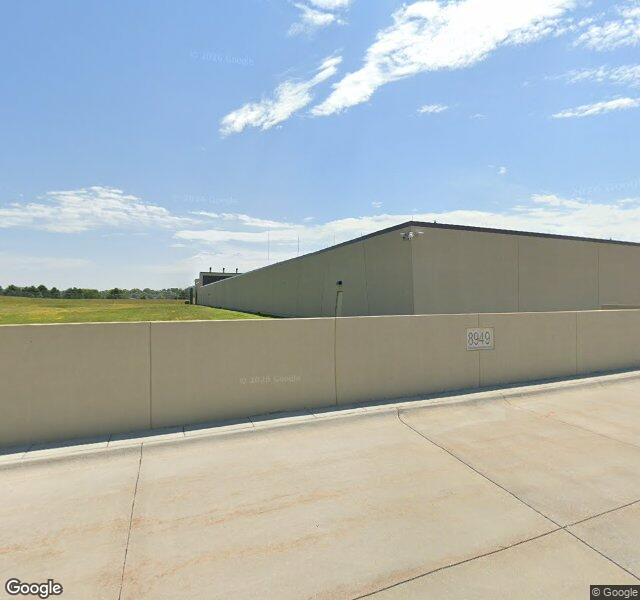 Union Pacific Jack Koraleski Technology, Research & Development Center, a photo of the site