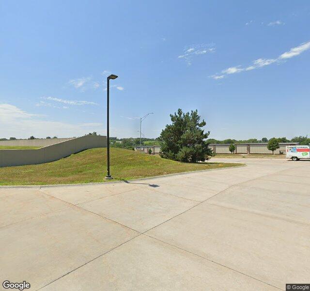 Union Pacific Jack Koraleski Technology, Research & Development Center, a photo of the site