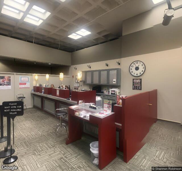 University of Alabama high-performance computing data center, a photo of the site