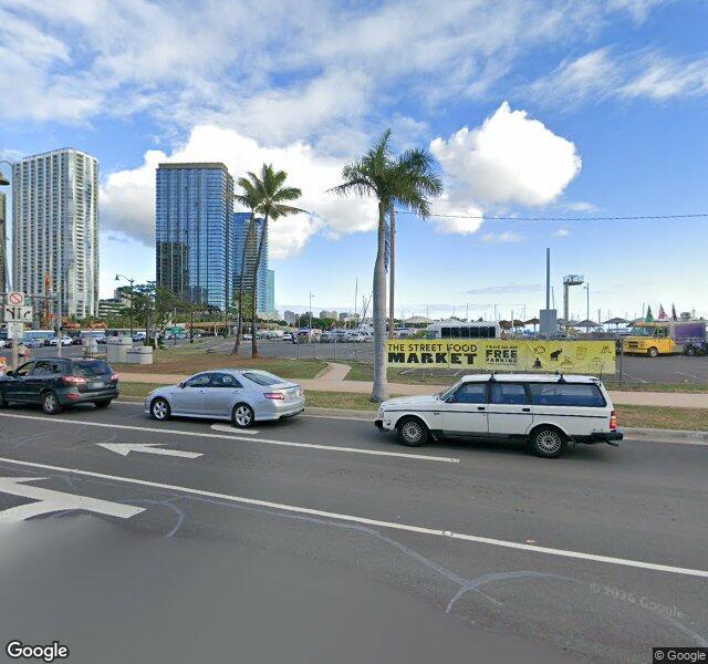 University of Hawaii Cancer Center AI Data Center, a photo of the site