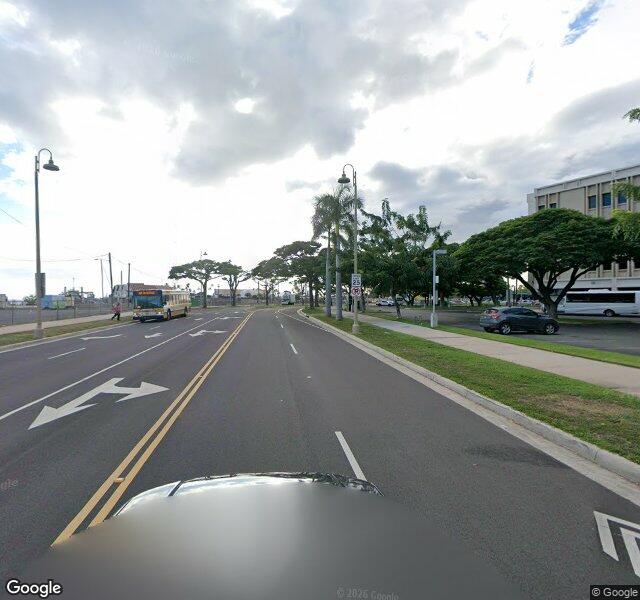 University of Hawaii Cancer Center AI Data Center, a photo of the site